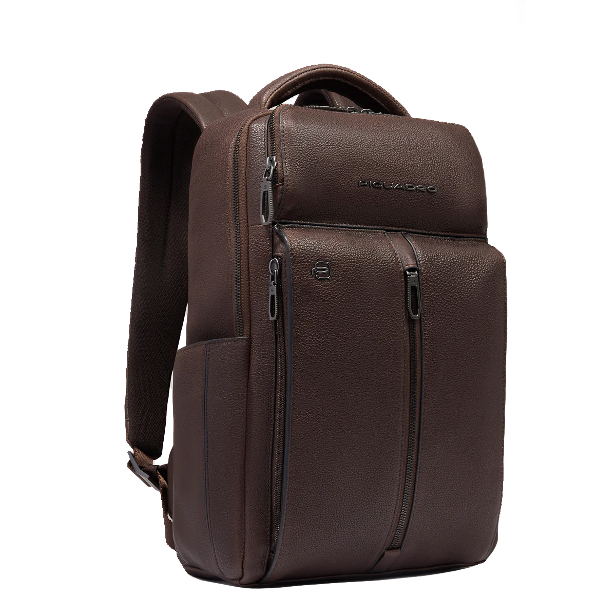 Piquadro Zaino Hedley Porta PC 13.3" Testa Di Moro - 2 Piquadro Zaino Hedley Porta PC 13.3" Testa Di Moro - 2