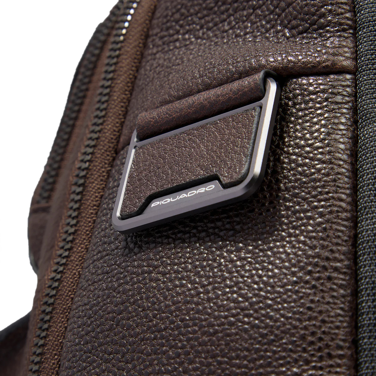 Piquadro Zaino Hedley Porta PC 13.3" Testa Di Moro - 6 Piquadro Zaino Hedley Porta PC 13.3" Testa Di Moro - 6