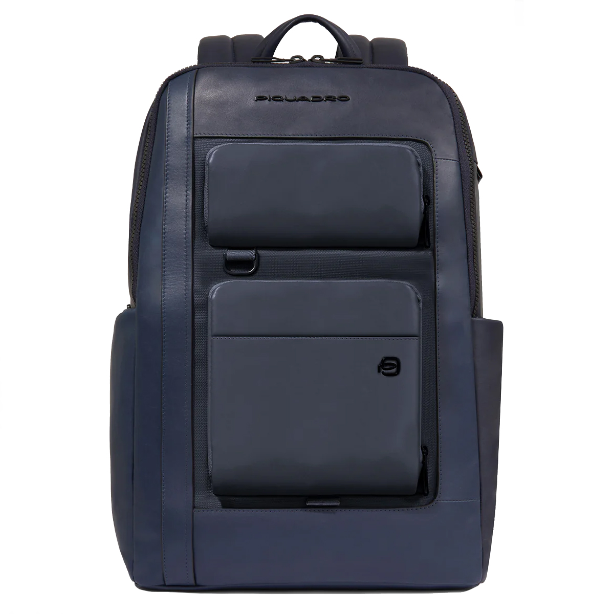 Piquadro Zaino Liko Porta PC 15.6" Blu - 1 Piquadro Zaino Liko Porta PC 15.6" Blu - 1