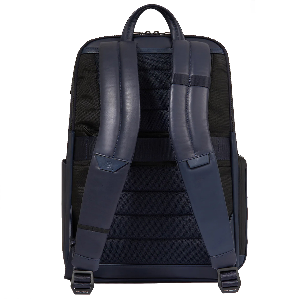 Piquadro Zaino Liko Porta PC 15.6" Blu - 3 Piquadro Zaino Liko Porta PC 15.6" Blu - 3