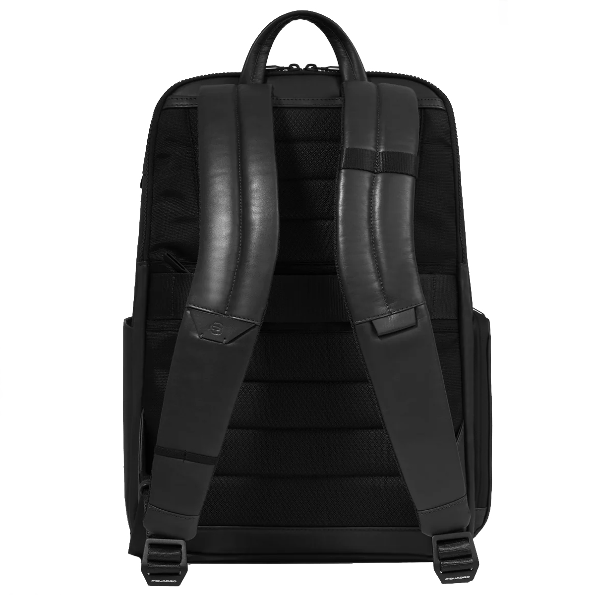 Piquadro Zaino Liko Porta PC 15.6" Nero - 3 Piquadro Zaino Liko Porta PC 15.6" Nero - 3