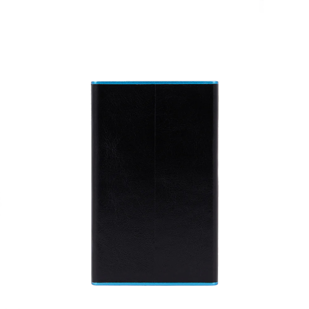 Piquadro Porta Carte Sliding System Blue Square - 3