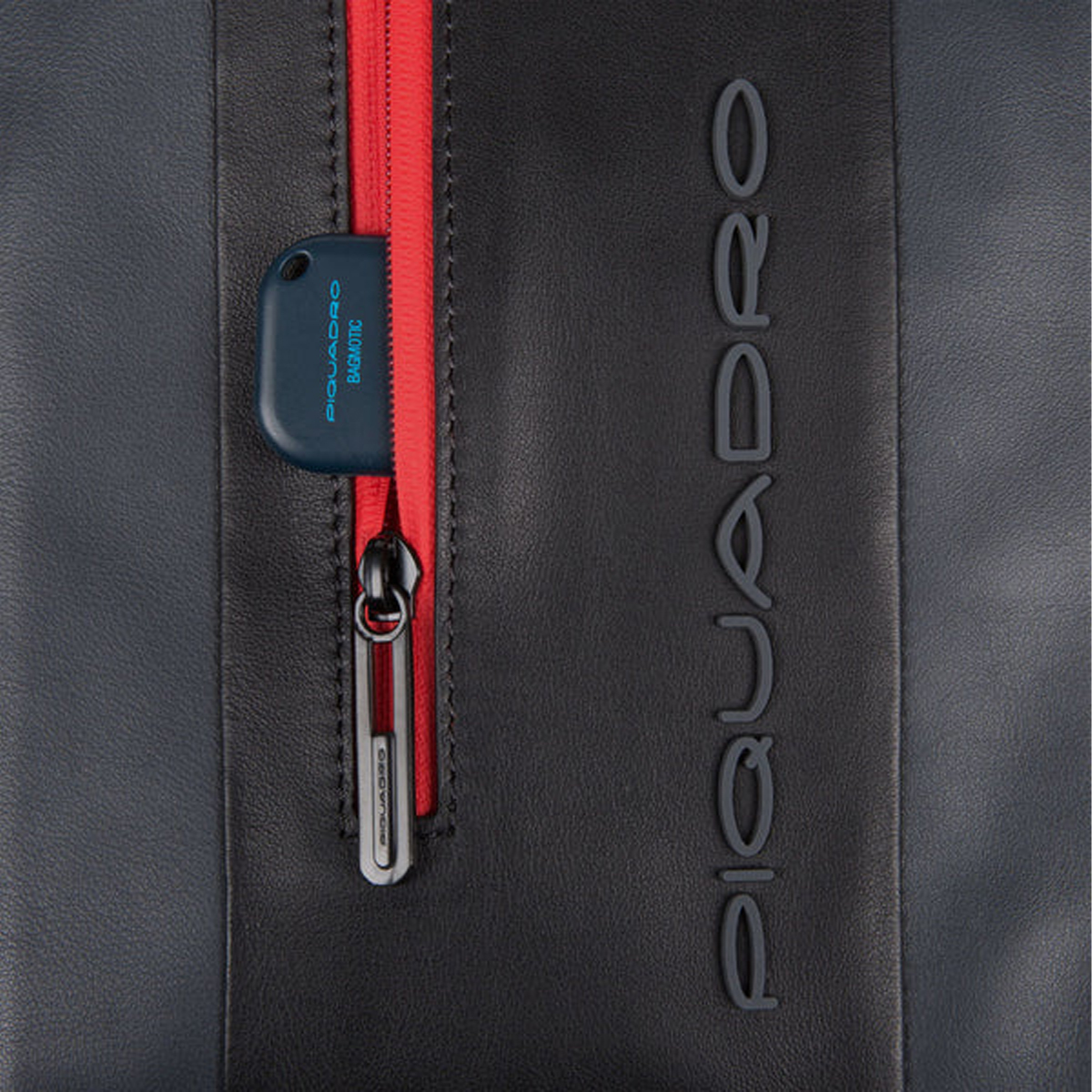 Piquadro Zaino Mini porta PC Urban 11" - 2 Piquadro Zaino Mini porta PC Urban 11" - 2