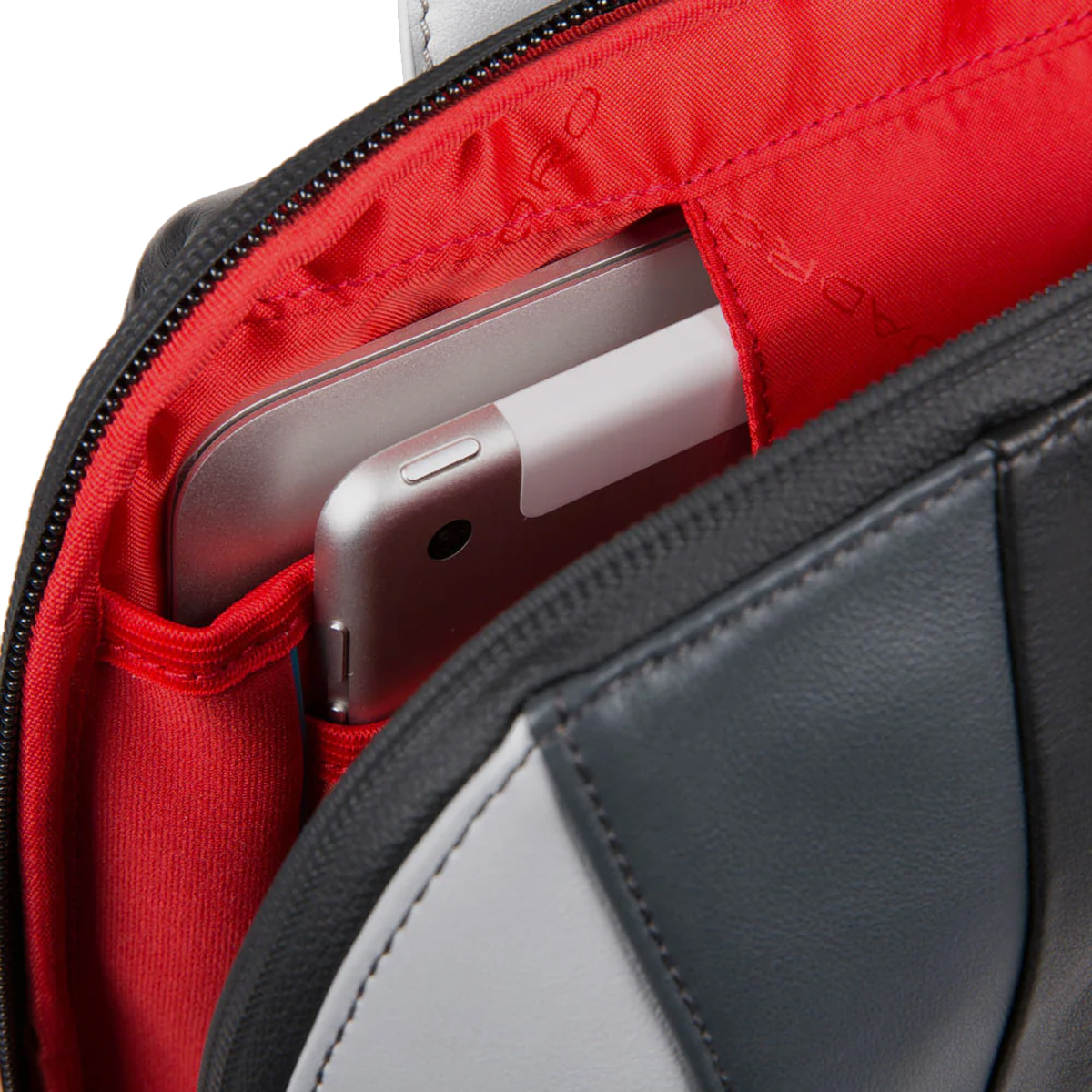 Piquadro Zaino Mini porta PC Urban 11" - 3 Piquadro Zaino Mini porta PC Urban 11" - 3