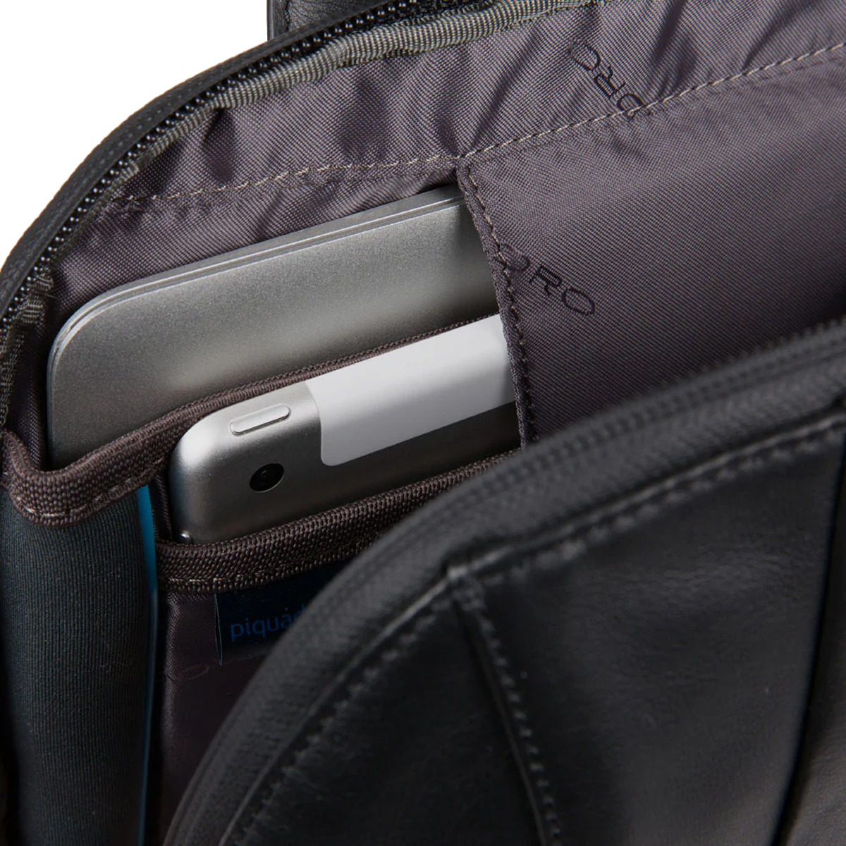 Piquadro Zaino Mini porta PC Urban 11" - 3 Piquadro Zaino Mini porta PC Urban 11" - 3