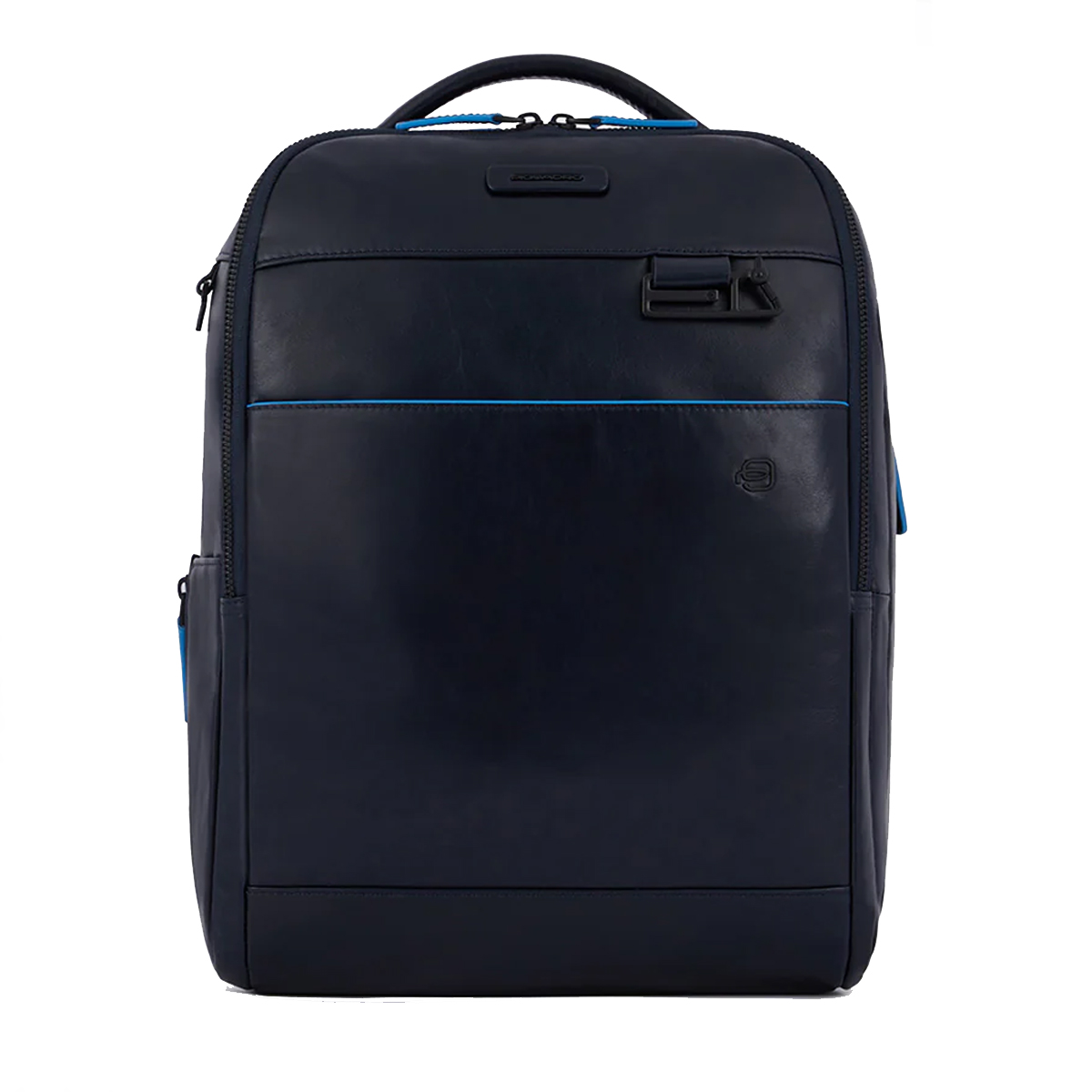 Piquadro Zaino porta PC Blue Square 14" - 1 Piquadro Zaino porta PC Blue Square 14" - 1
