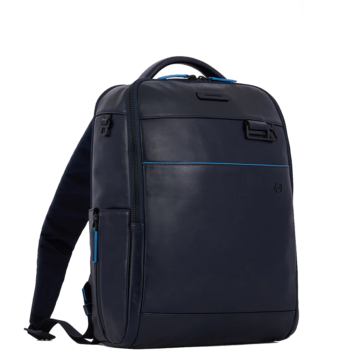 Piquadro Zaino porta PC Blue Square 14" - 2 Piquadro Zaino porta PC Blue Square 14" - 2