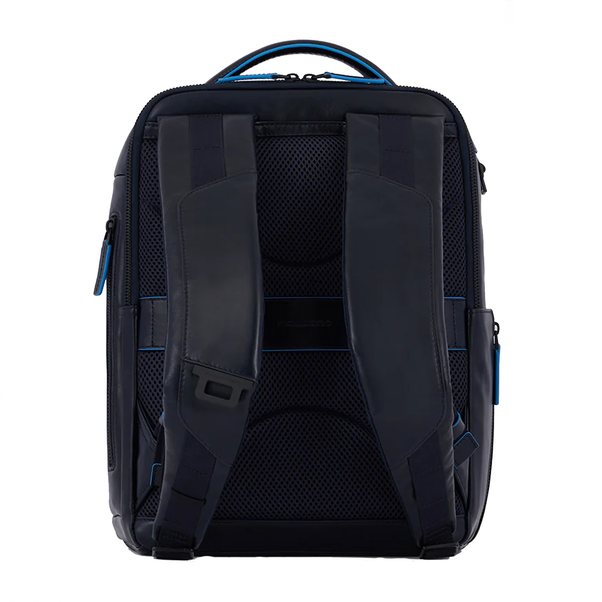 Piquadro Zaino porta PC Blue Square 14" - 4 Piquadro Zaino porta PC Blue Square 14" - 4