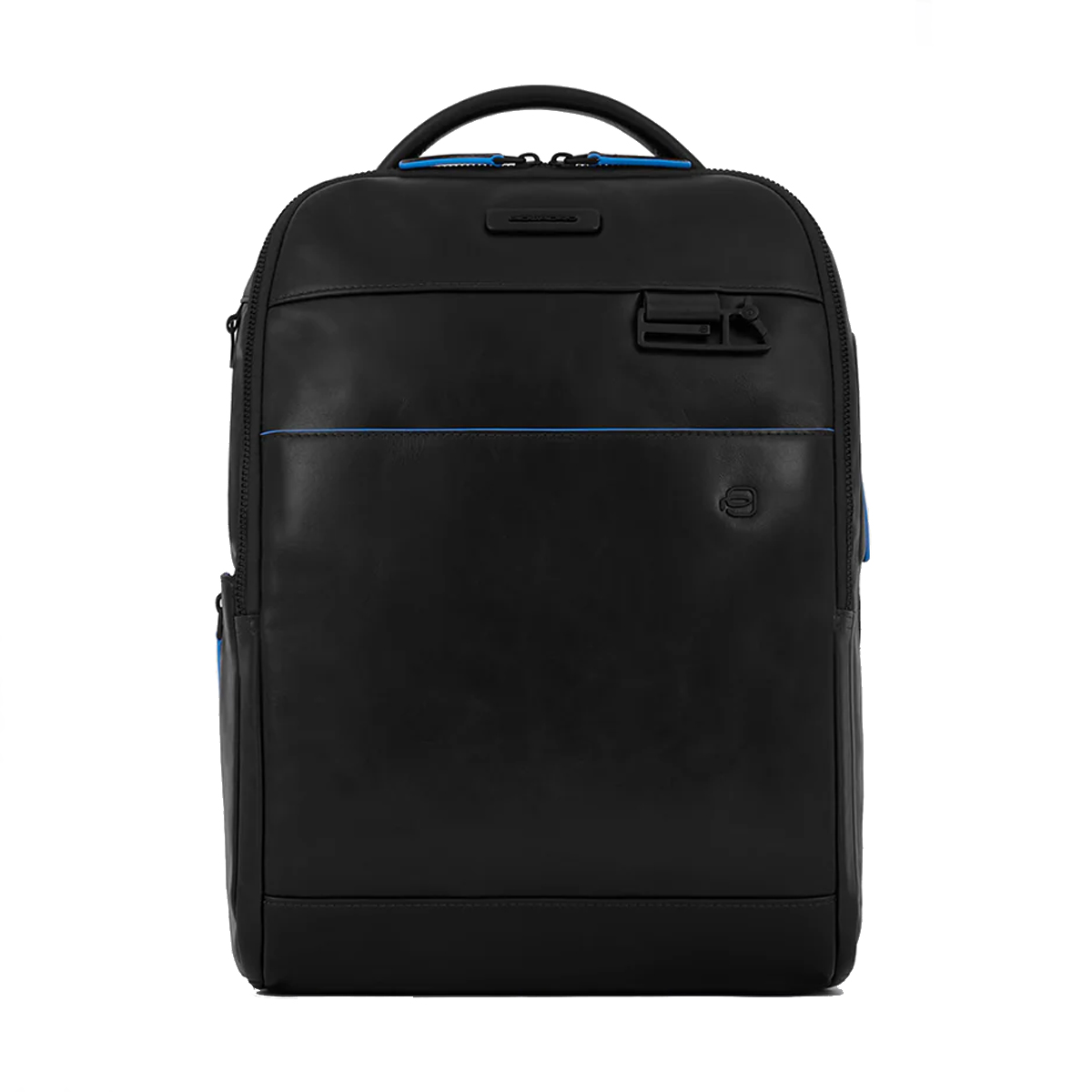 Piquadro Zaino porta PC Blue Square 14" - 1 Piquadro Zaino porta PC Blue Square 14" - 1