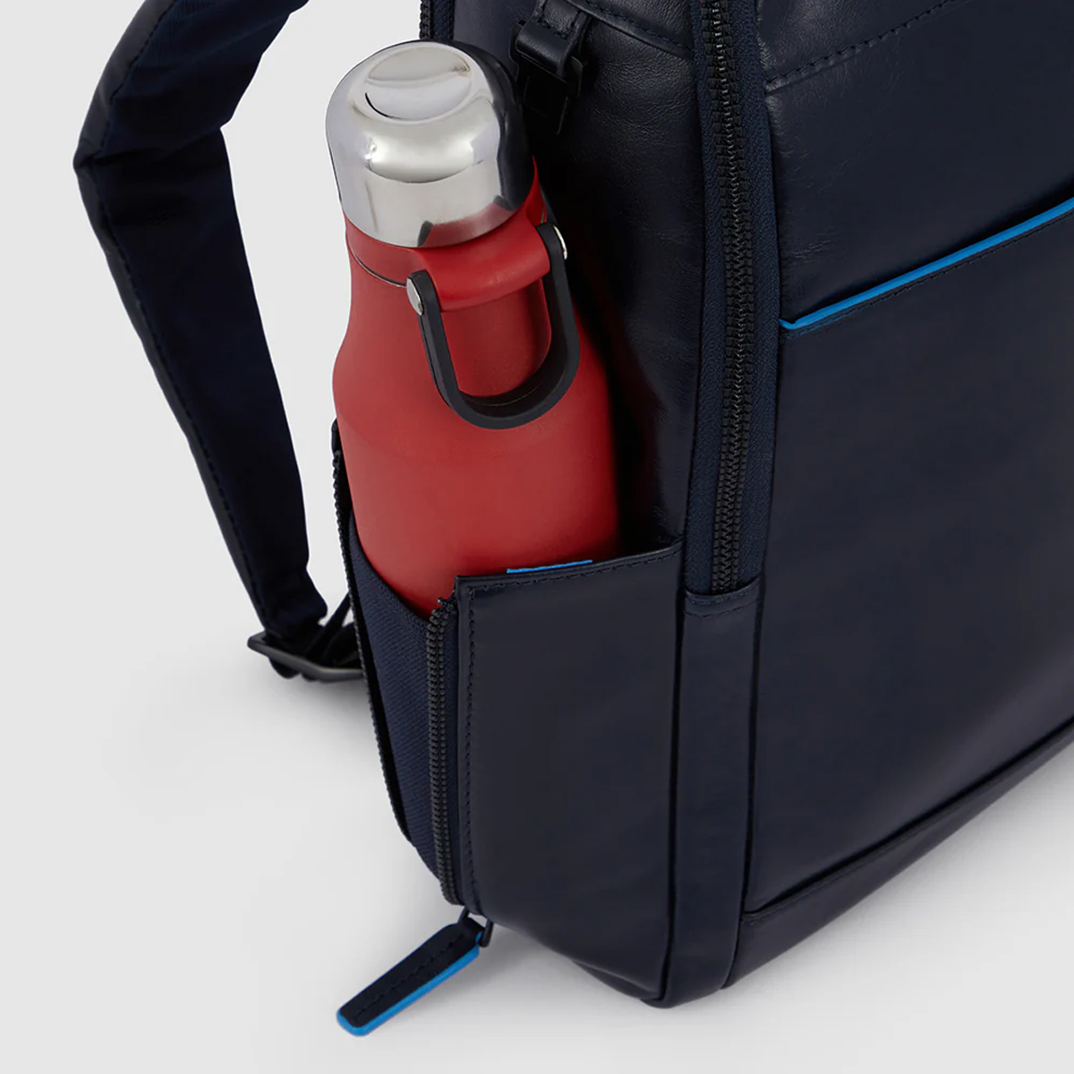 Piquadro Zaino porta PC Blue Square 14" - 11 Piquadro Zaino porta PC Blue Square 14" - 11