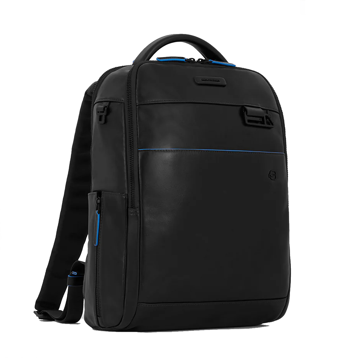 Piquadro Zaino porta PC Blue Square 14" - 2 Piquadro Zaino porta PC Blue Square 14" - 2