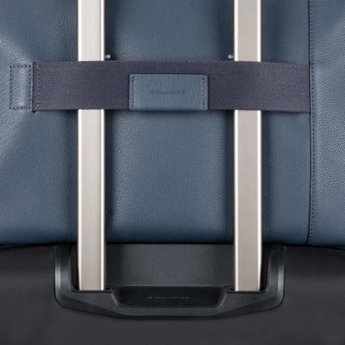 Piquadro Cartella Porta PC Akron 15.6" Esp. Blu - 3 Piquadro Cartella Porta PC Akron 15.6" Esp. Blu - 3