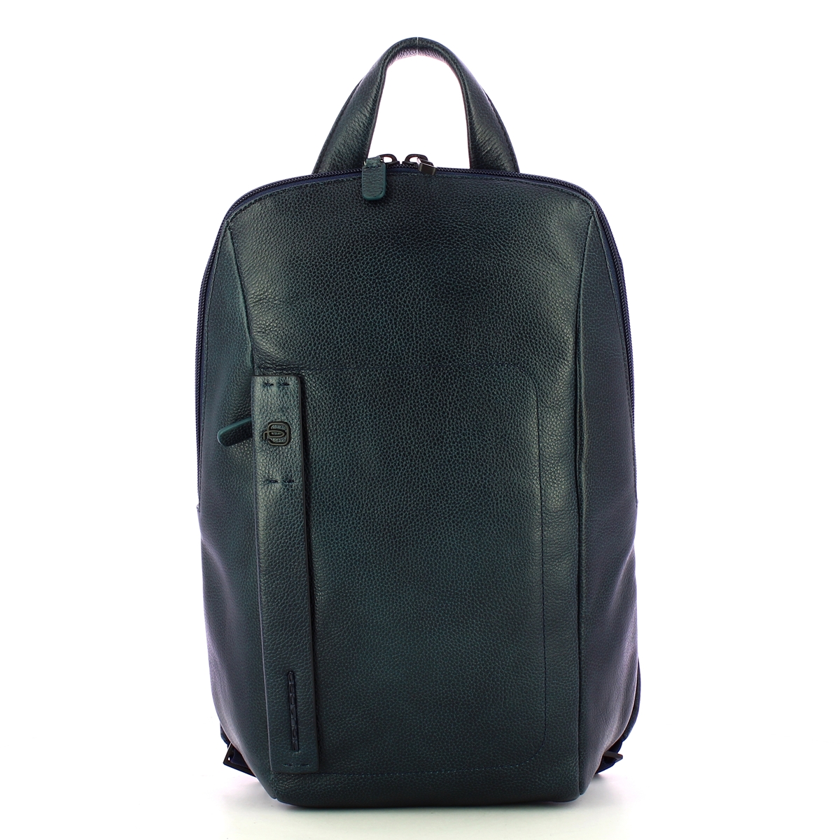 Piquadro Zaino Mini Porta PC P15S 14" Blu2 - 1 Piquadro Zaino Mini Porta PC P15S 14" Blu2 - 1