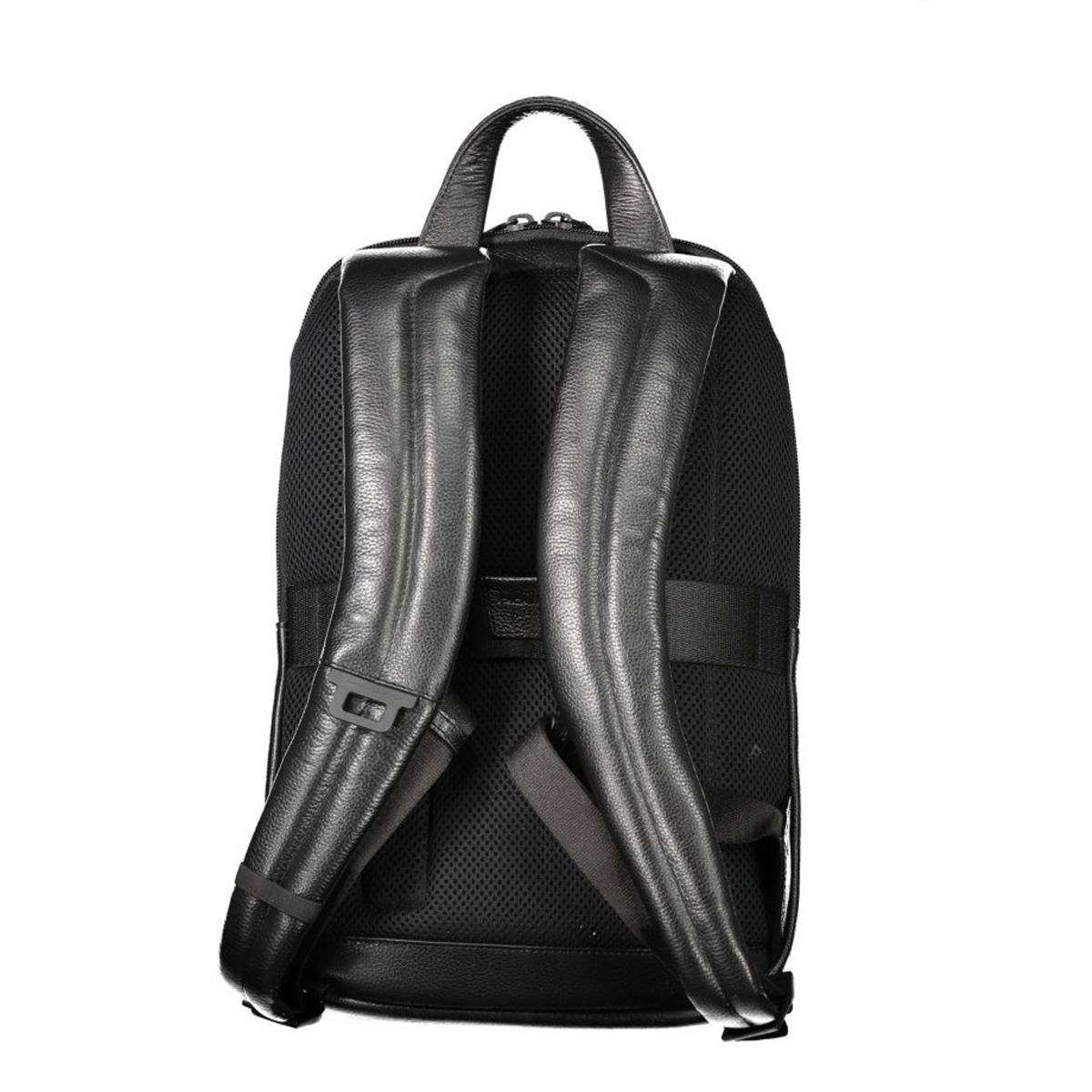 Piquadro P15S 14" Nero Mini Laptop Backpack - 3 Piquadro P15S 14" Nero Mini Laptop Backpack - 3