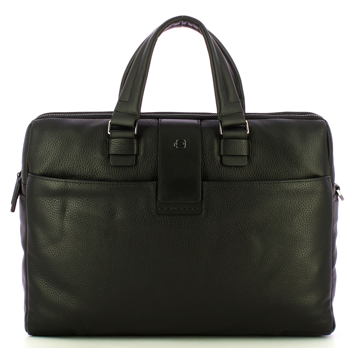 Piquadro Cartella Porta PC S86 17" Nero2 - 1 Piquadro Cartella Porta PC S86 17" Nero2 - 1
