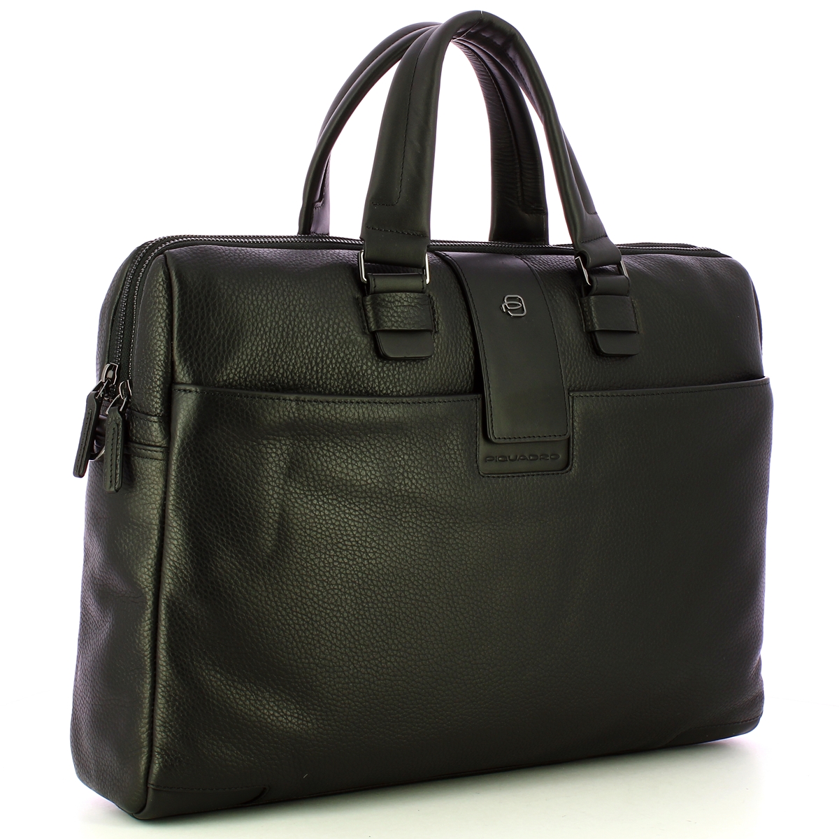 Piquadro Cartella Porta PC S86 17" Nero2 - 2 Piquadro Cartella Porta PC S86 17" Nero2 - 2