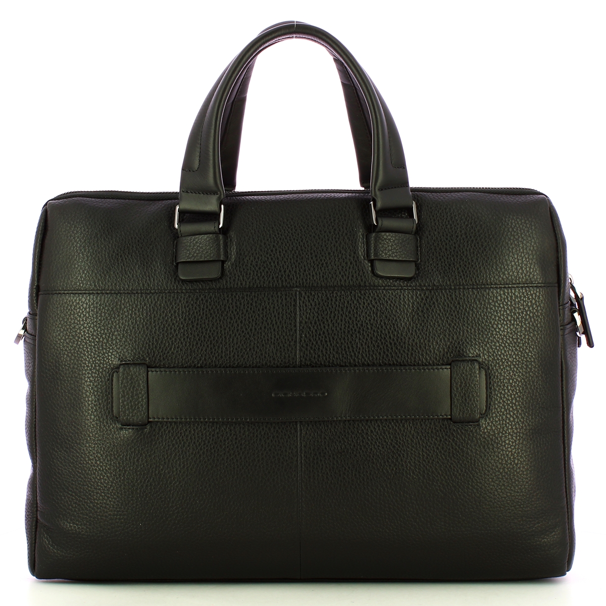 Piquadro Cartella Porta PC S86 17" Nero2 - 3 Piquadro Cartella Porta PC S86 17" Nero2 - 3