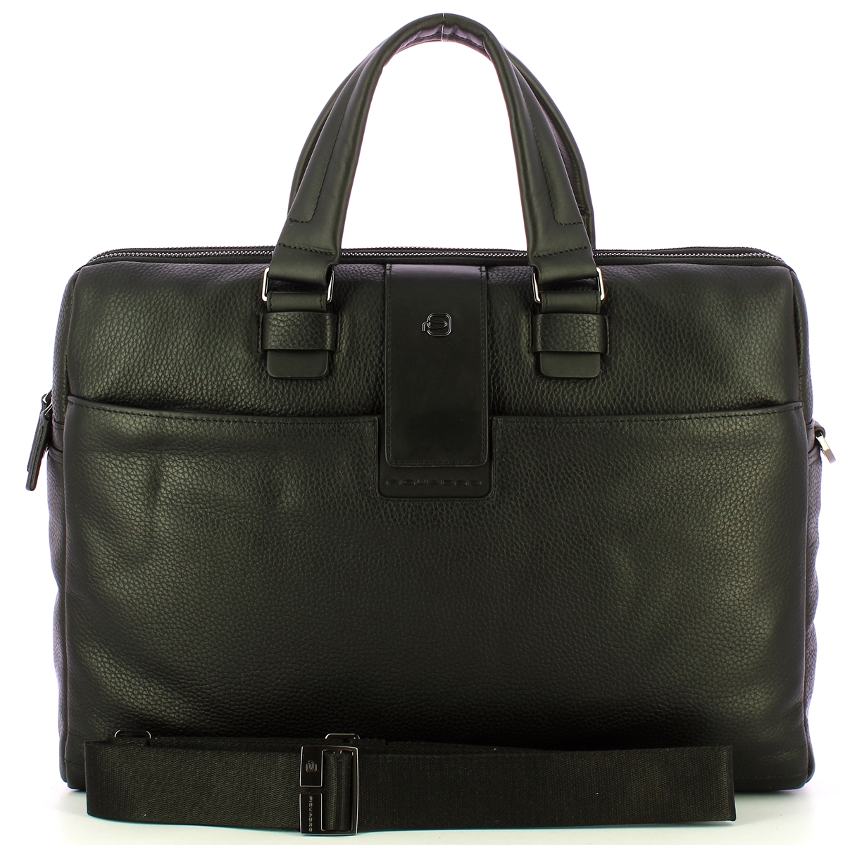 Piquadro Cartella Porta PC S86 17" Nero2 - 4 Piquadro Cartella Porta PC S86 17" Nero2 - 4