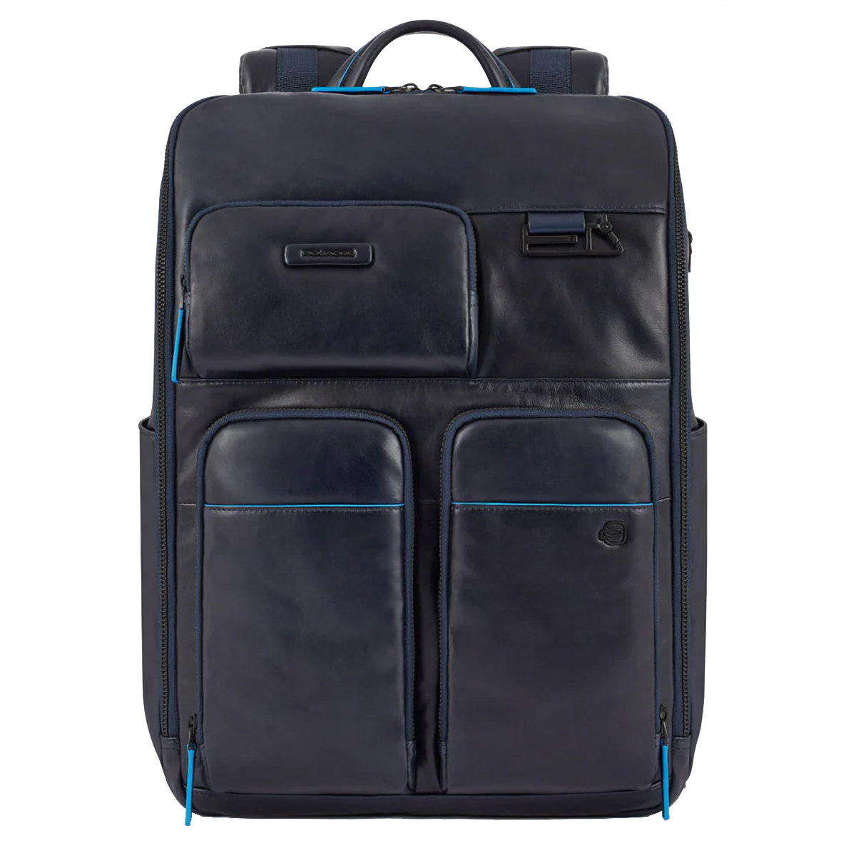 Piquadro Zaino Porta PC B2 Revamp 15.6 - 1 Piquadro Zaino Porta PC B2 Revamp 15.6 - 1