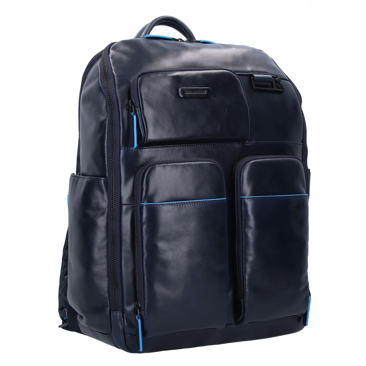 Piquadro Zaino Porta PC B2 Revamp 15.6 - 2 Piquadro Zaino Porta PC B2 Revamp 15.6 - 2