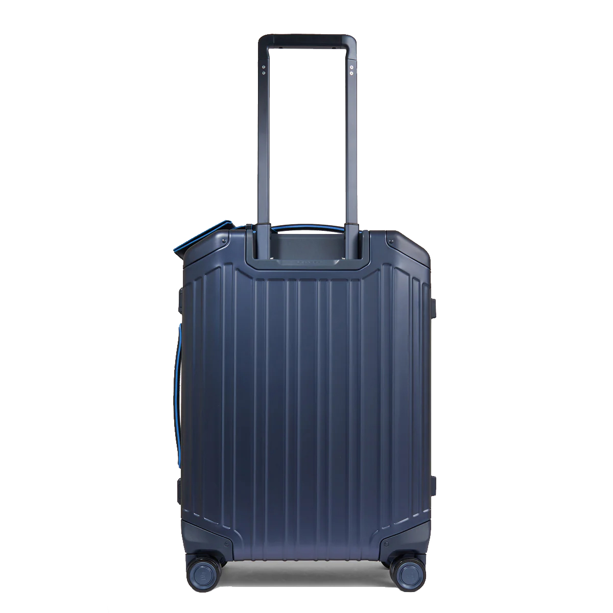 Piquadro Bagaglio a mano Trolley Cabina Blue Square 55 cm Blu2 - 3 Piquadro Bagaglio a mano Trolley Cabina Blue Square 55 cm Blu2 - 3