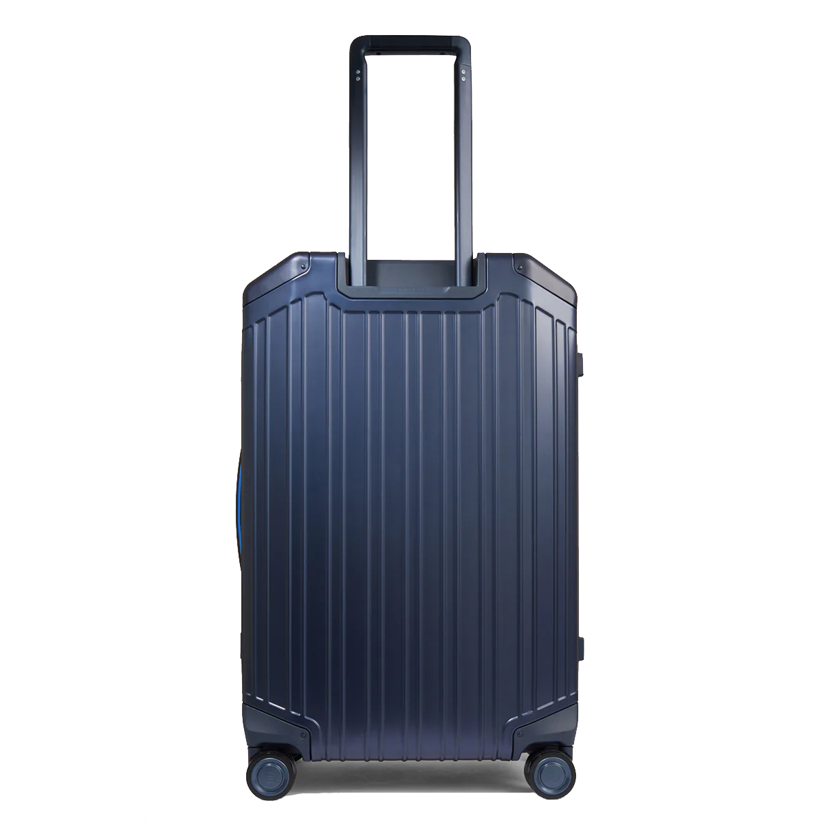 Piquadro Trolley Medio Blue Square 69 cm Blu2 - 3 Piquadro Trolley Medio Blue Square 69 cm Blu2 - 3