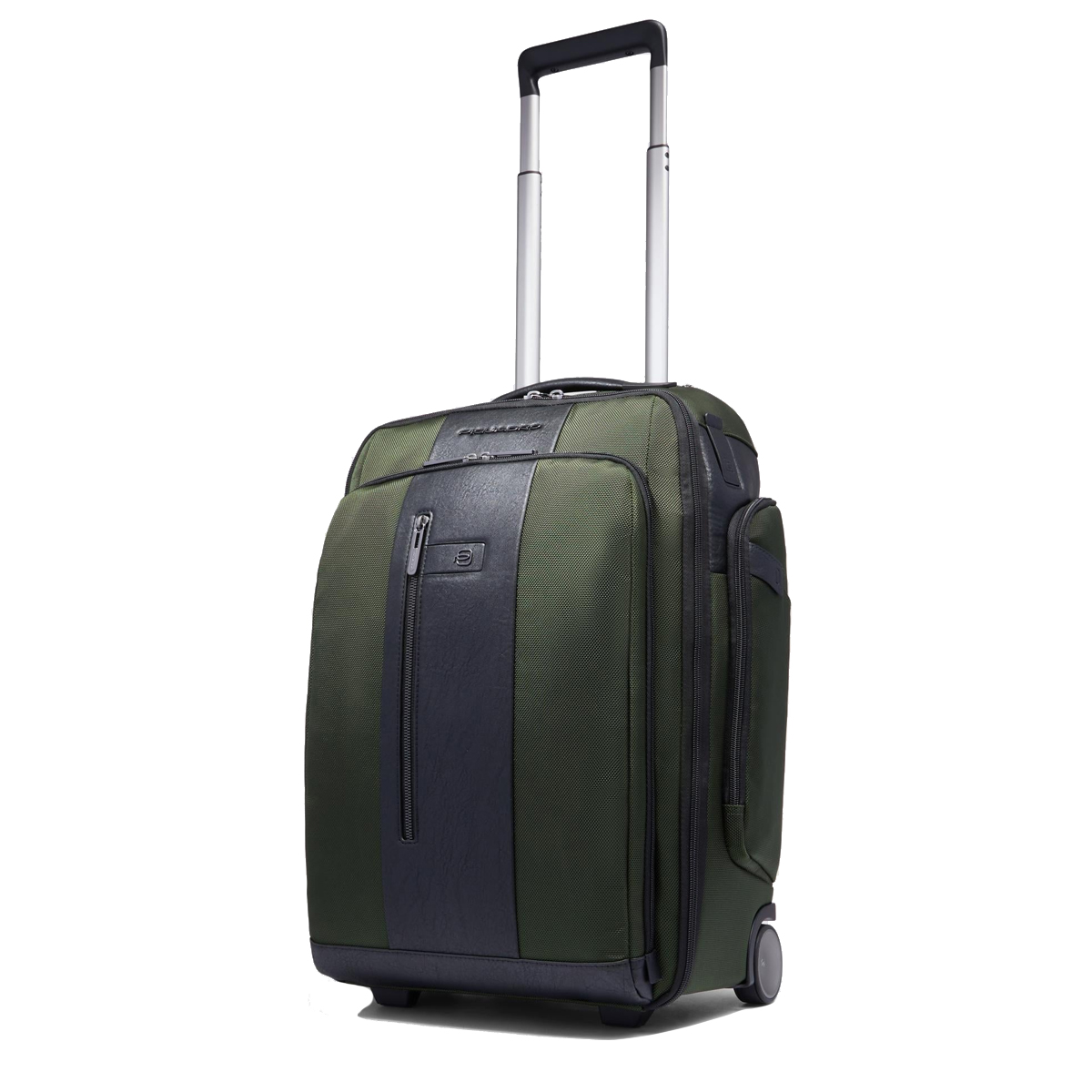 Piquadro BagMotic 53 cm Trolley Laptop Backpack - 2