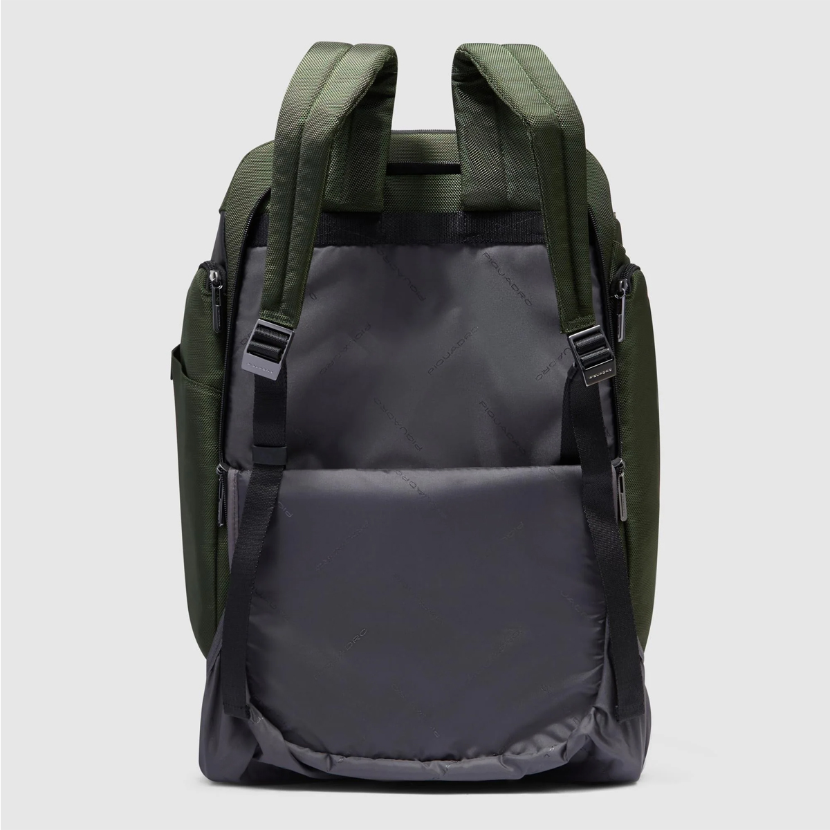 Piquadro BagMotic 53 cm Trolley Laptop Backpack - 4