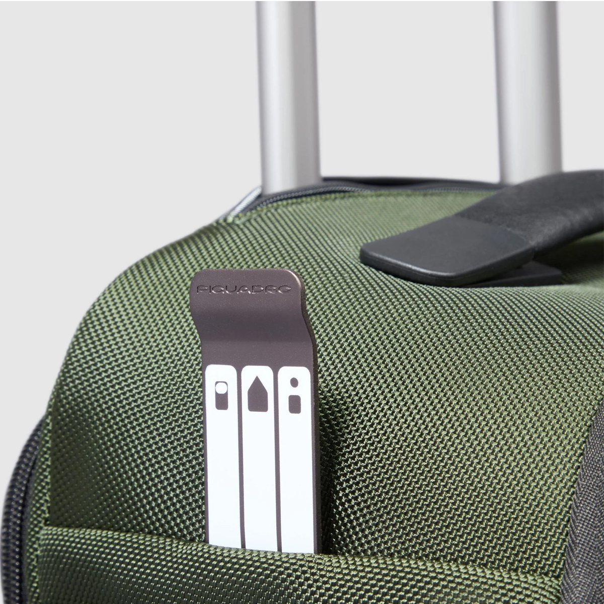 Piquadro BagMotic 53 cm Trolley Laptop Backpack - 6