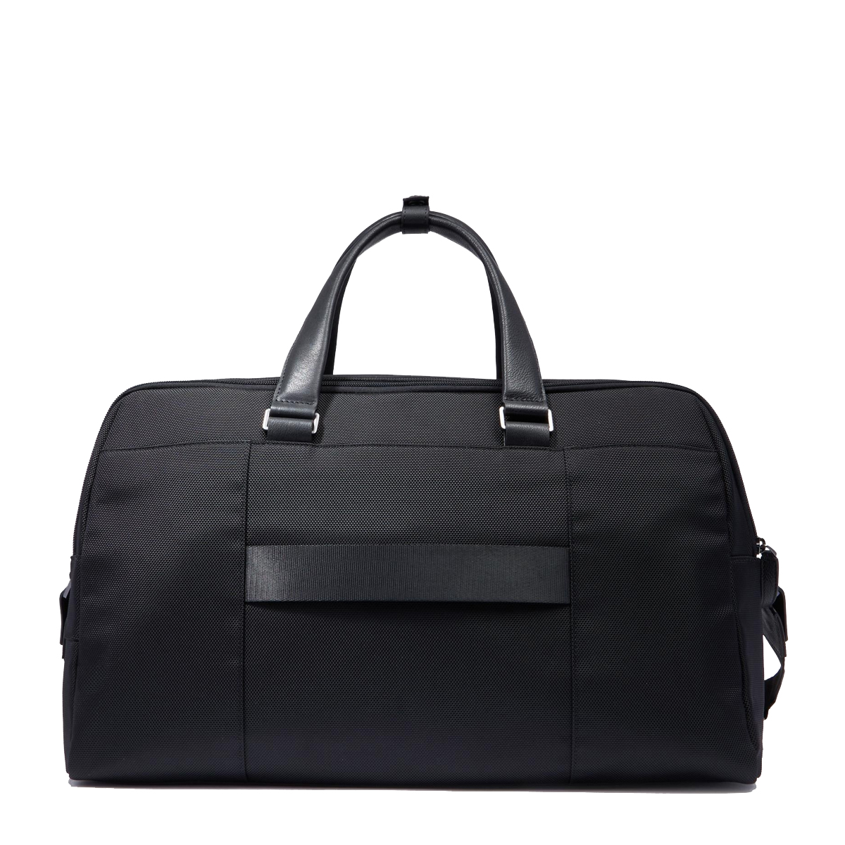 Piquadro Borsone Brief Nero - 3 Piquadro Borsone Brief Nero - 3