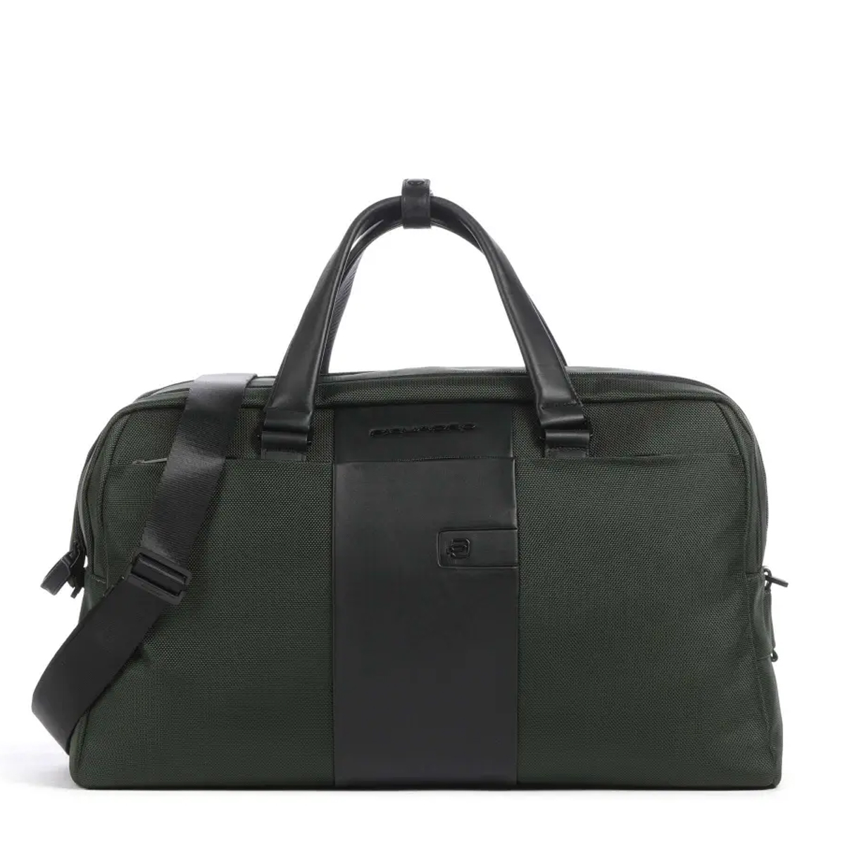 Piquadro Borsone Brief Verde 2 - 1 Piquadro Borsone Brief Verde 2 - 1