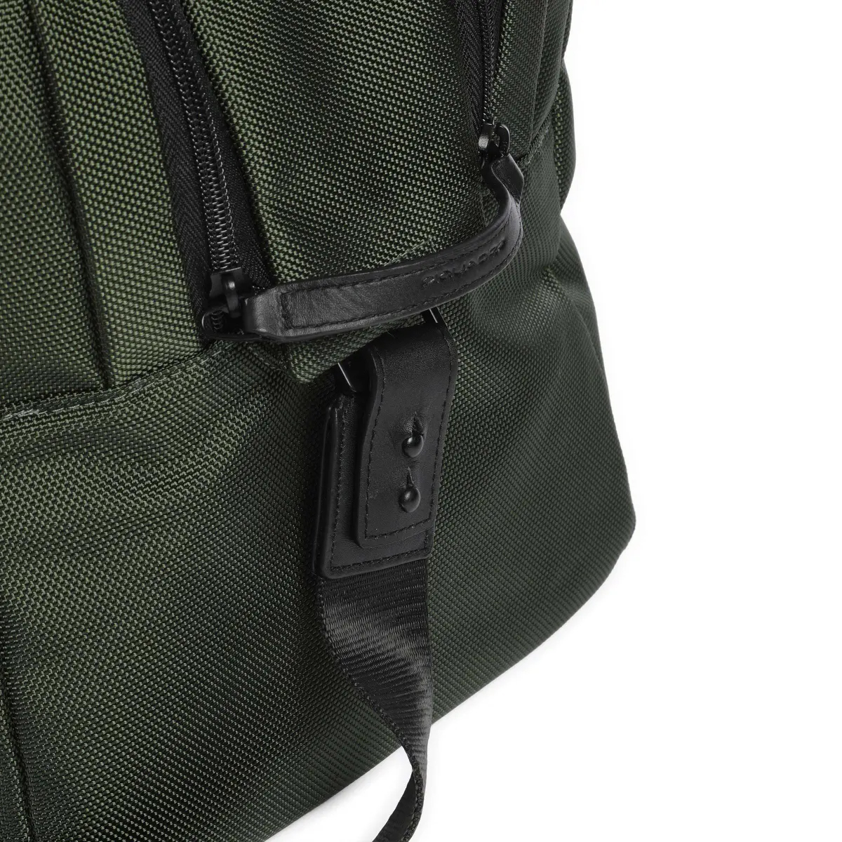 Piquadro Borsone Brief Verde 2 - 3 Piquadro Borsone Brief Verde 2 - 3