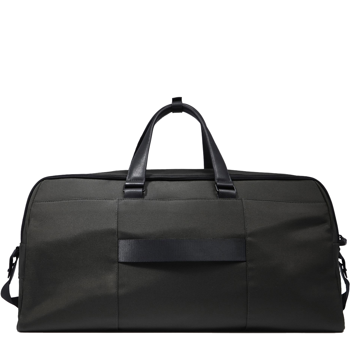 Piquadro Borsone Brief Nero - 3 Piquadro Borsone Brief Nero - 3