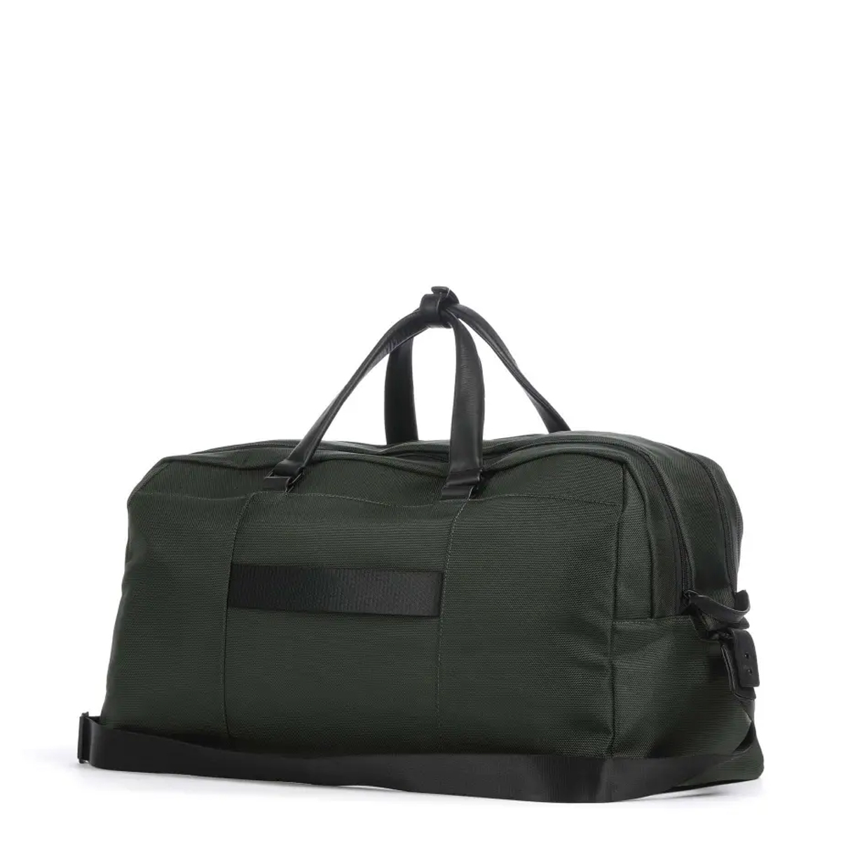 Piquadro Borsone Brief Verde 2 - 2 Piquadro Borsone Brief Verde 2 - 2