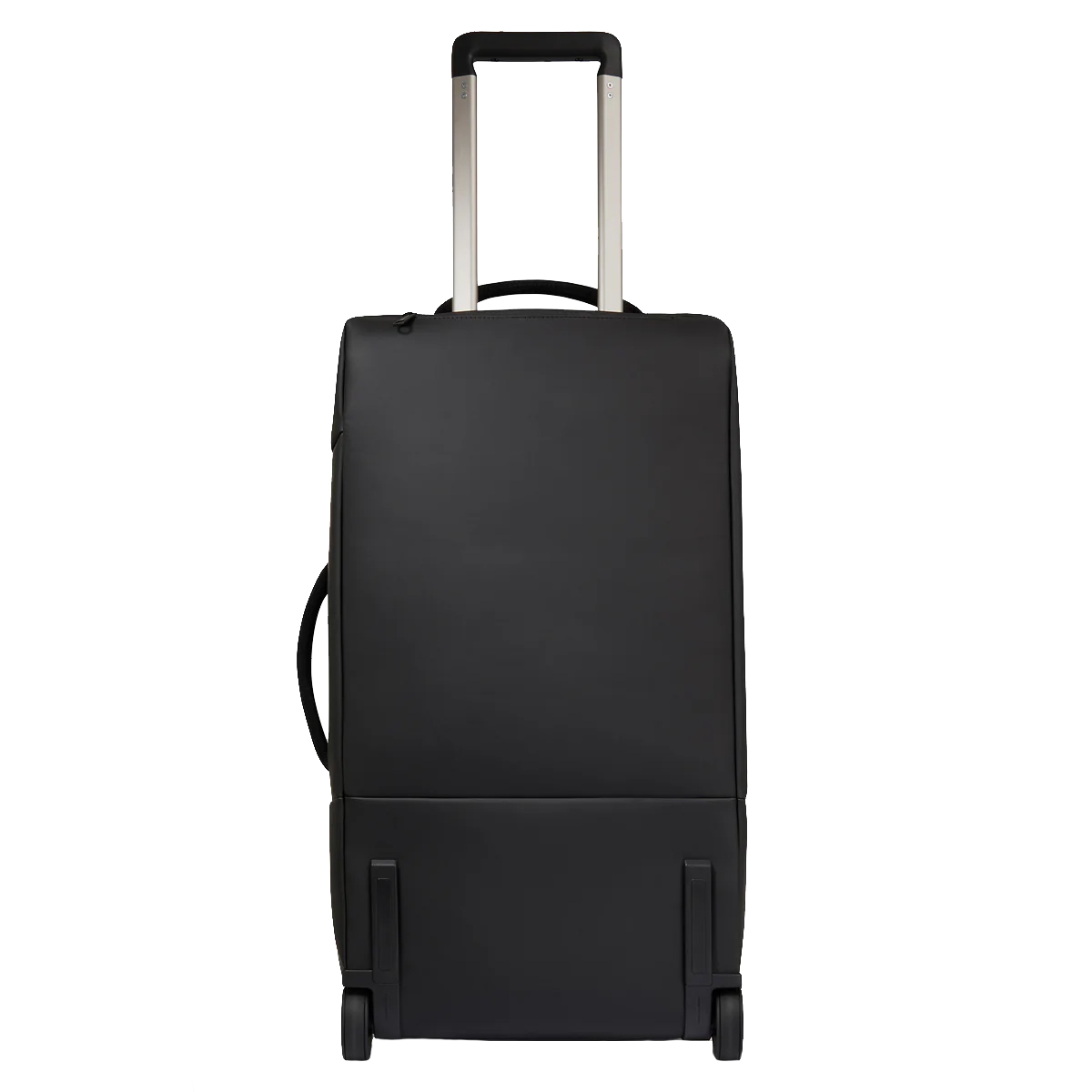 Piquadro Borsone Trolley Medio Corner 68 cm Nero - 3