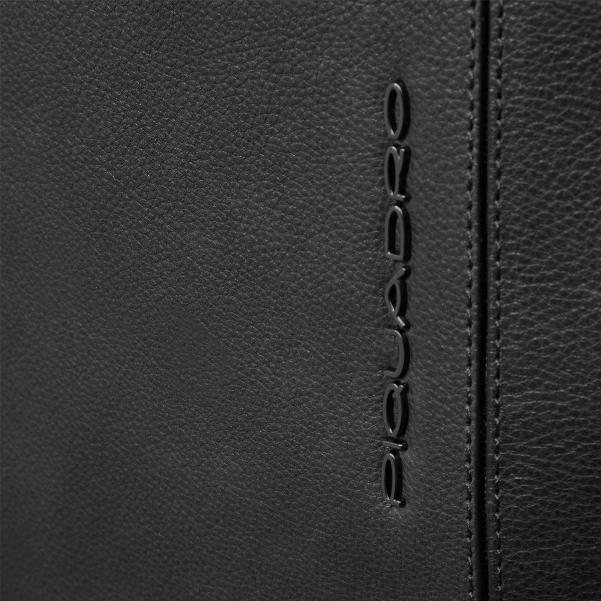 Piquadro Zaino Cronus Porta PC 15.6" Nero - 5 Piquadro Zaino Cronus Porta PC 15.6" Nero - 5
