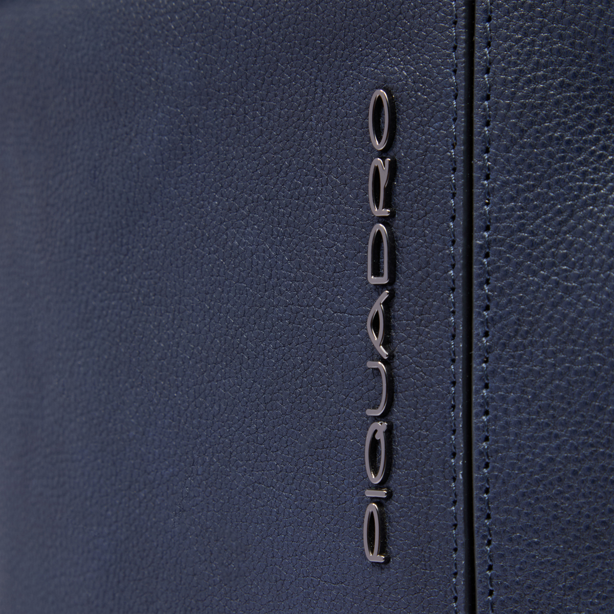 Piquadro Zaino Cronus Porta PC 13" Blu - 7 Piquadro Zaino Cronus Porta PC 13" Blu - 7