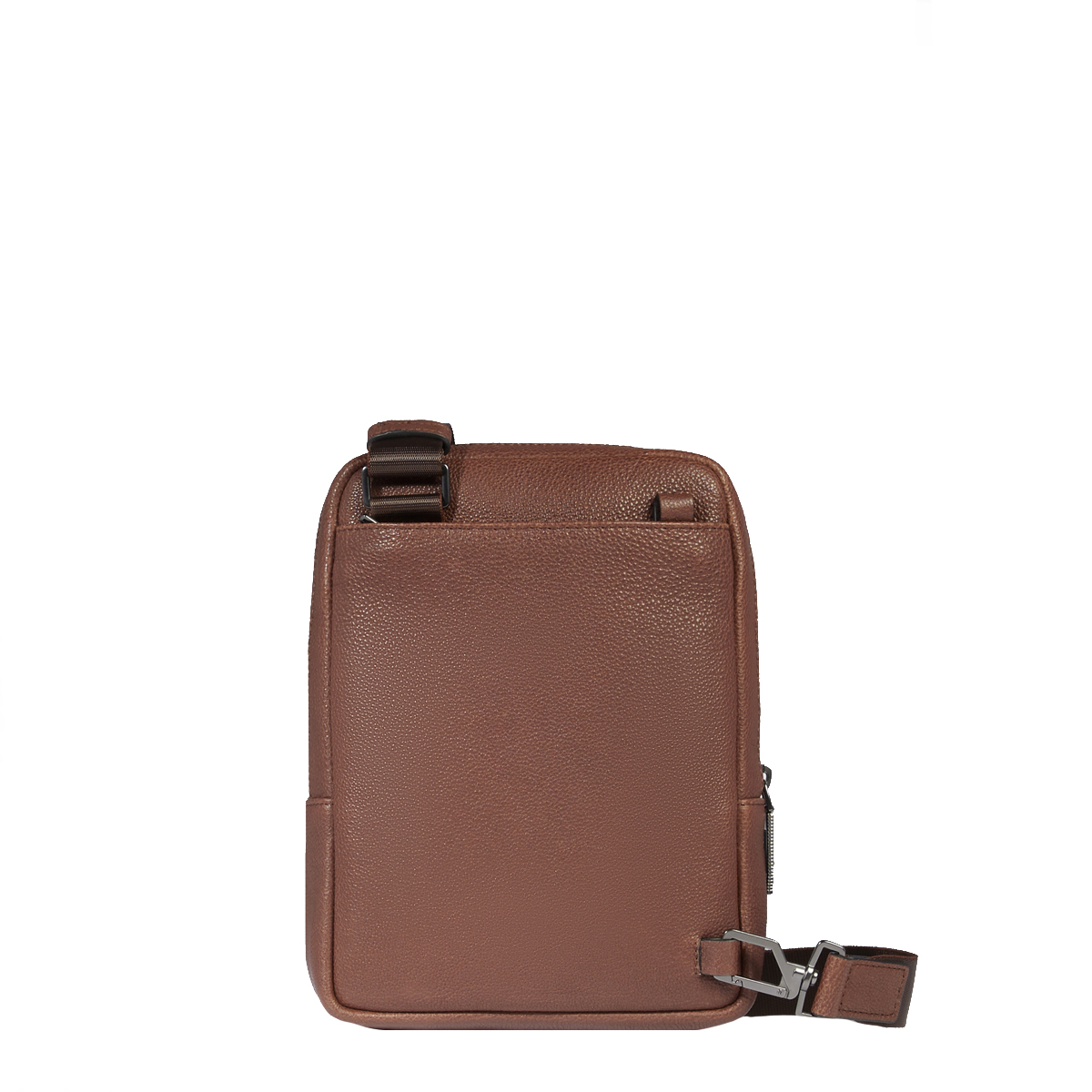 Piquadro Borsello Cronus Porta mini tablet Marrone - 3 Piquadro Borsello Cronus Porta mini tablet Marrone - 3