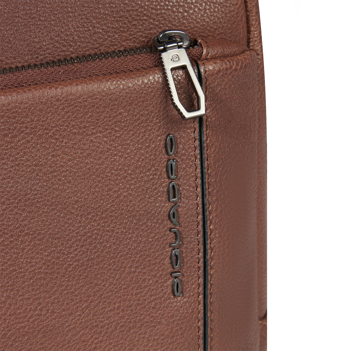 Piquadro Borsello Cronus Porta mini tablet Marrone - 5 Piquadro Borsello Cronus Porta mini tablet Marrone - 5