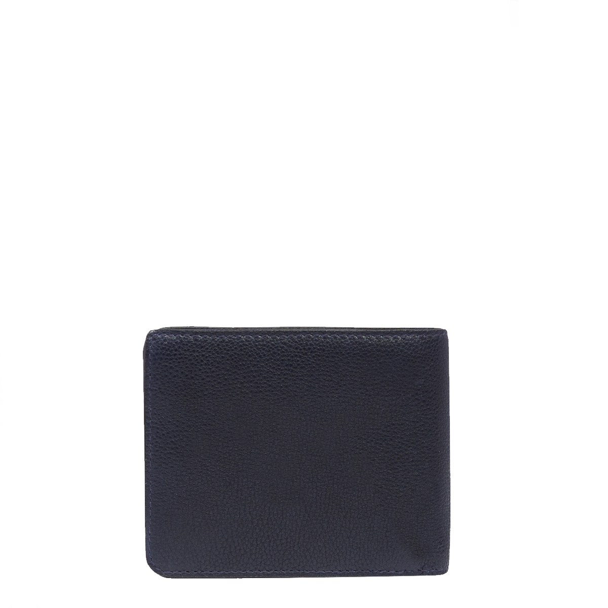 Piquadro Portafoglio Cronus con volantino Blu - 4