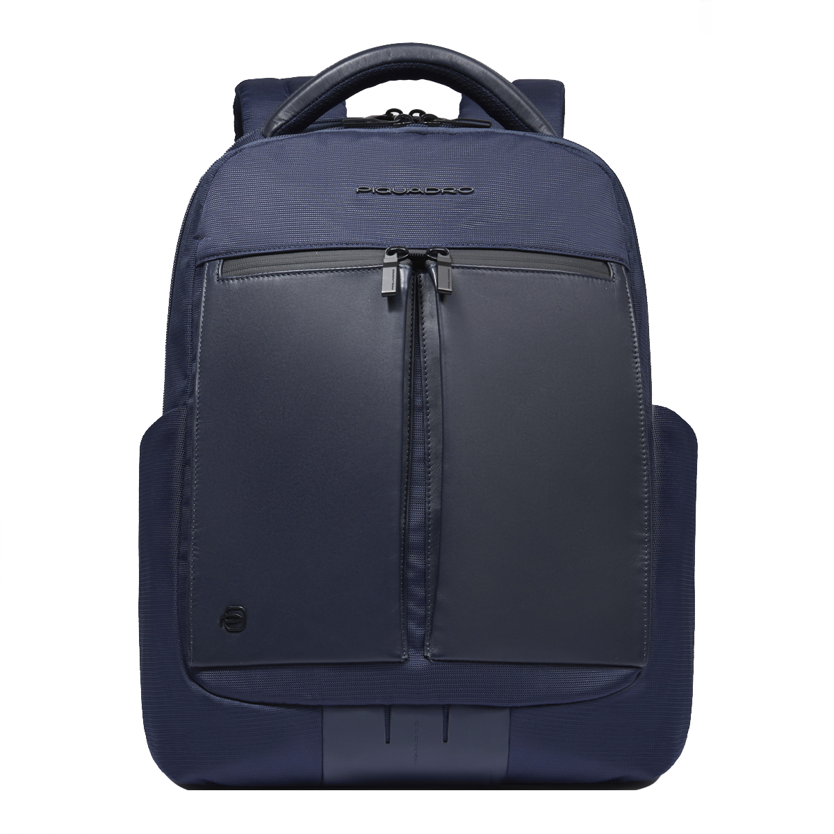 Piquadro Zaino Orion Porta PC 15.6" Blu - 1 Piquadro Zaino Orion Porta PC 15.6" Blu - 1