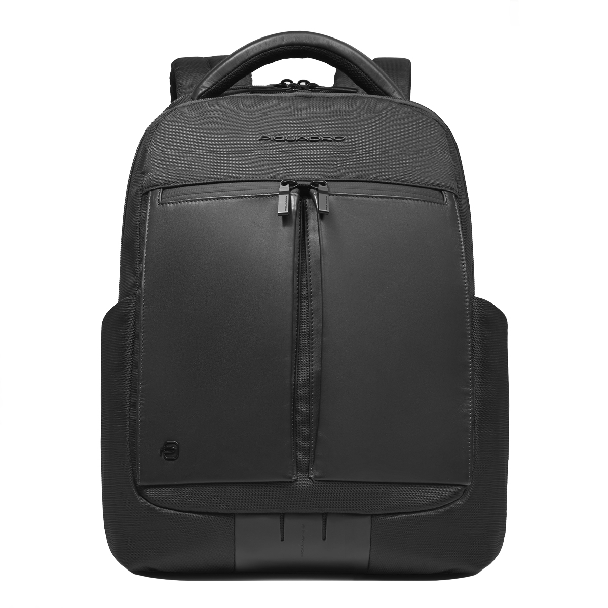 Piquadro Zaino Orion Porta PC 15.6" Nero - 1 Piquadro Zaino Orion Porta PC 15.6" Nero - 1
