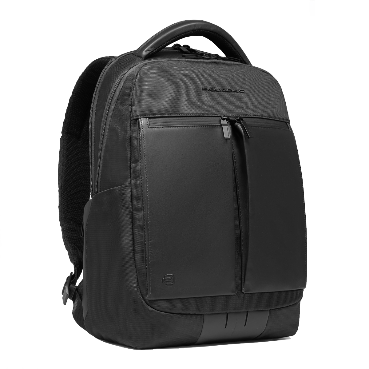 Piquadro Zaino Orion Porta PC 15.6" Nero - 2 Piquadro Zaino Orion Porta PC 15.6" Nero - 2