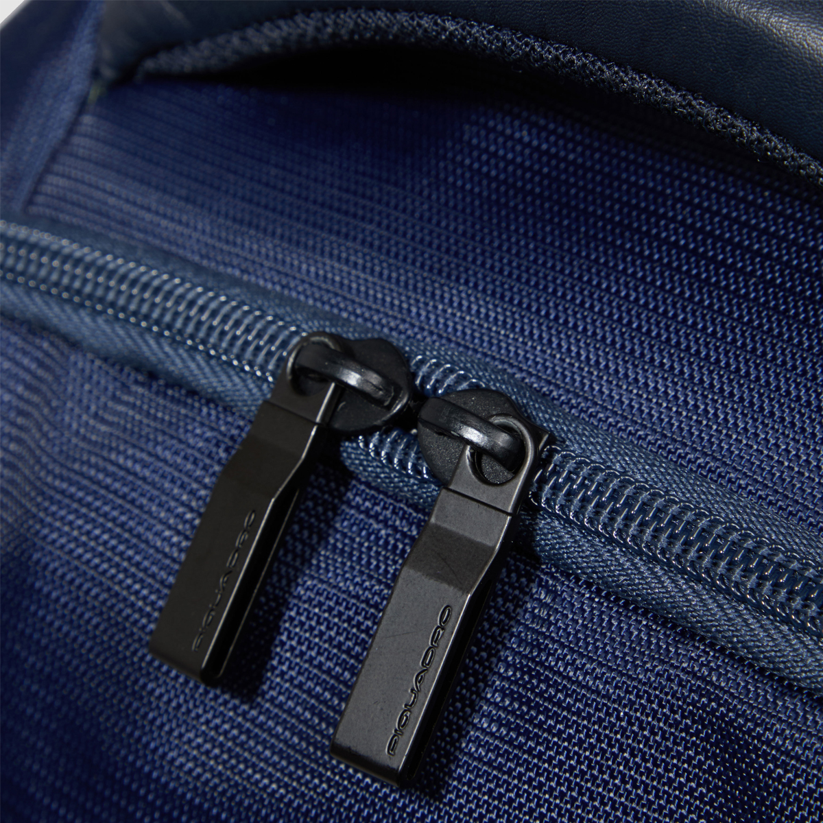 Piquadro Zaino Orion Porta PC 15.6" Blu - 7 Piquadro Zaino Orion Porta PC 15.6" Blu - 7