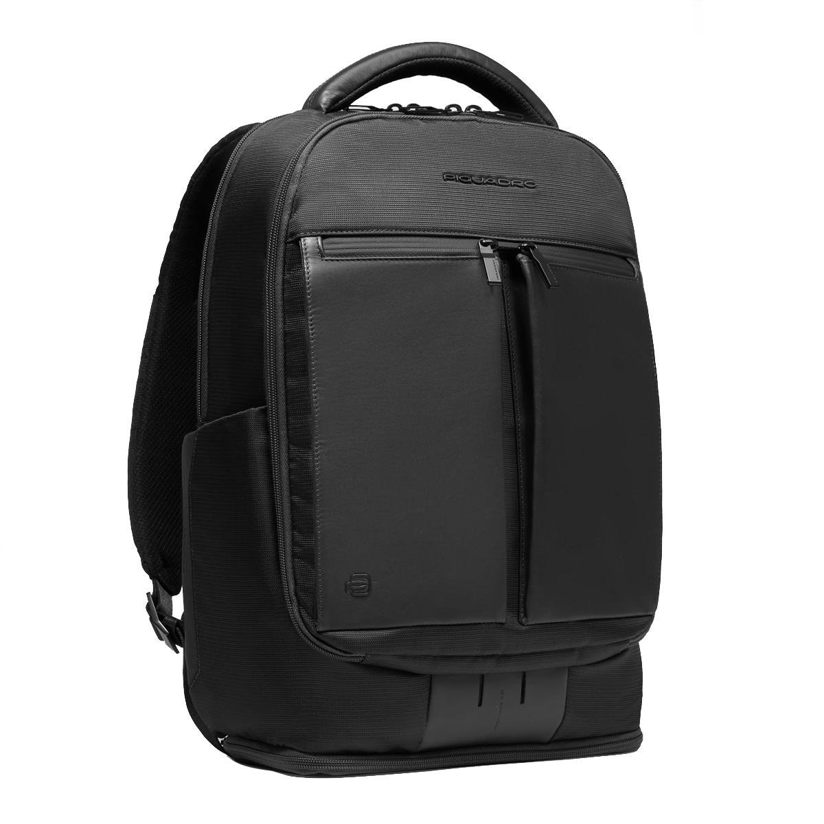 Piquadro Zaino Orion Porta PC 15.6" Nero - 2 Piquadro Zaino Orion Porta PC 15.6" Nero - 2