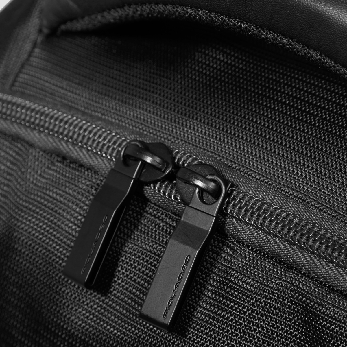 Piquadro Zaino Orion Porta PC 15.6" Nero - 7 Piquadro Zaino Orion Porta PC 15.6" Nero - 7