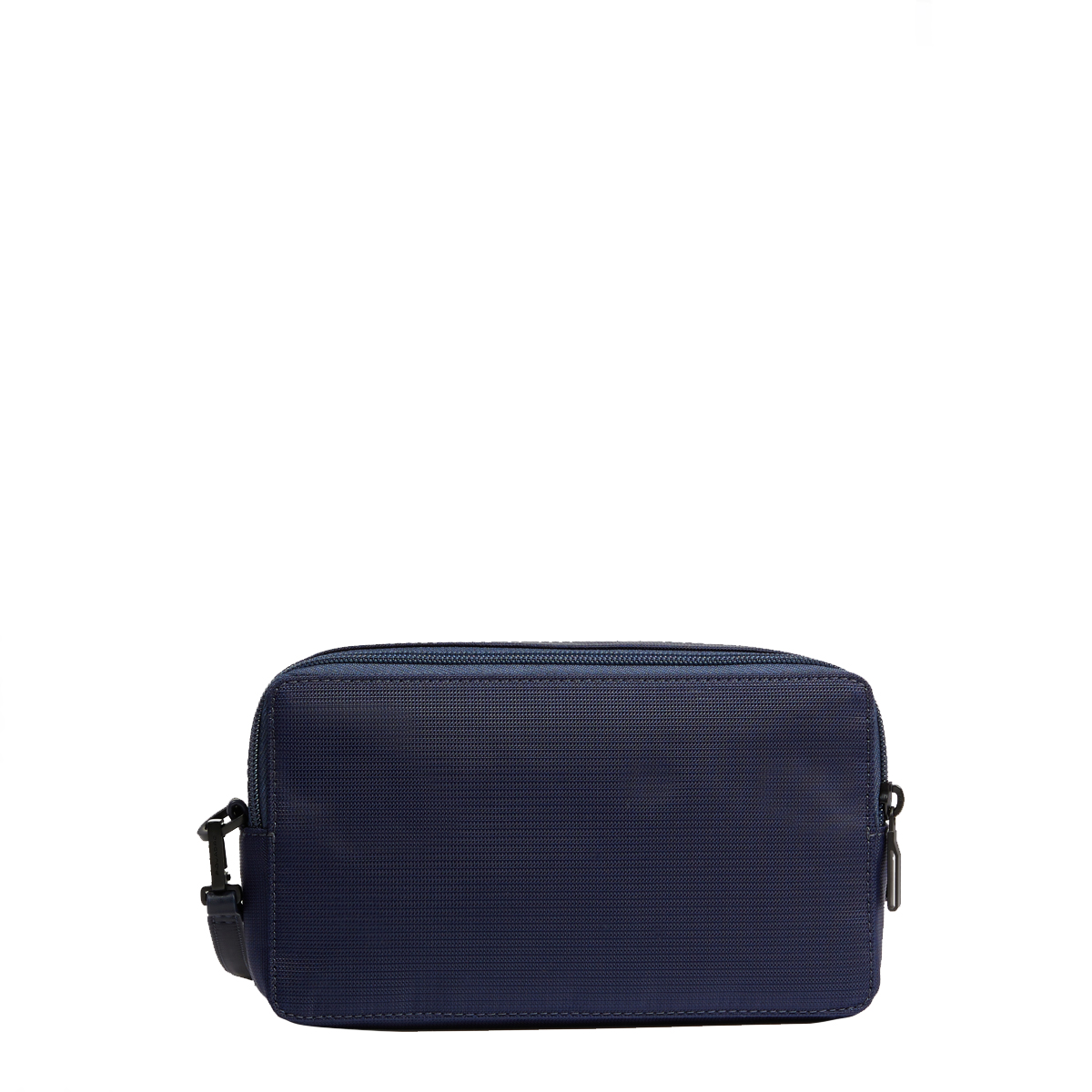 Piquadro Pochette Orion Blu - 3