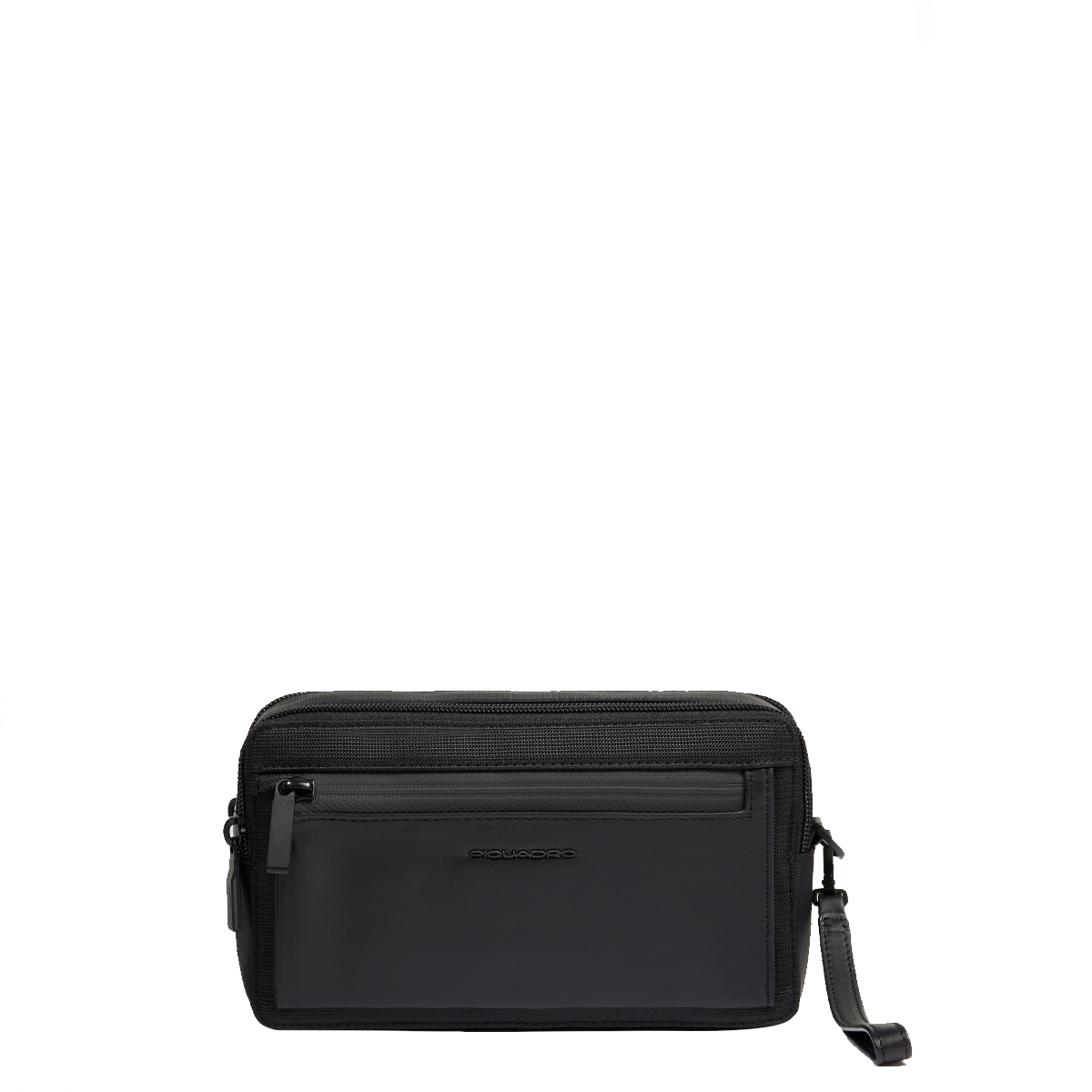 Piquadro Pochette Orion Nero - 1