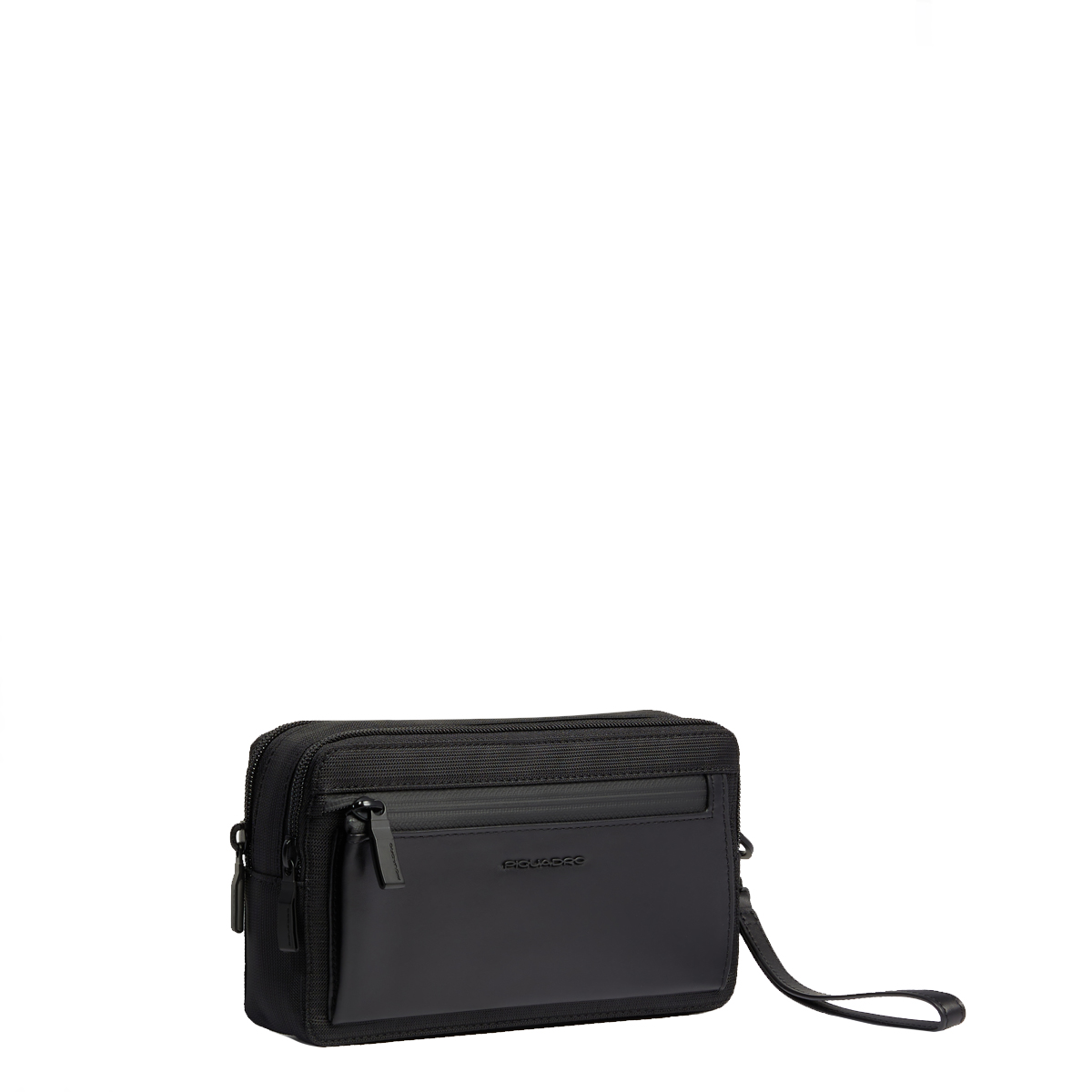 Piquadro Pochette Orion Nero - 2