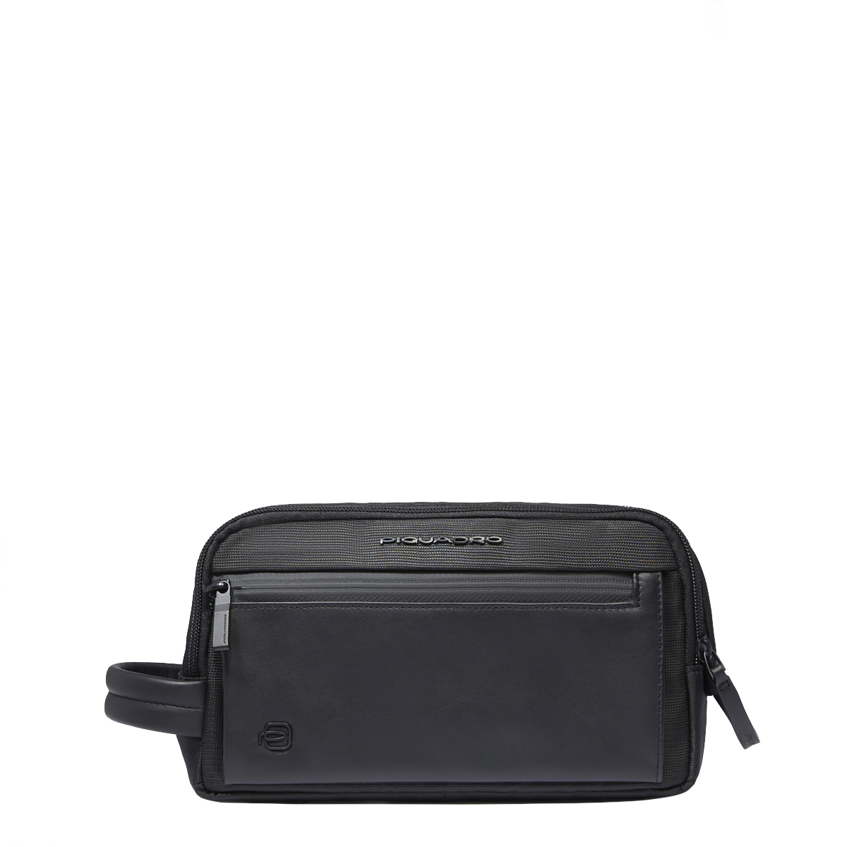 Piquadro Beauty Case Orion Nero - 1